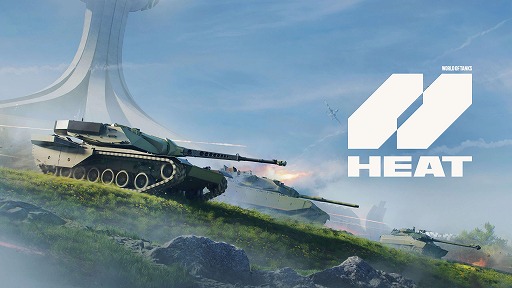 画像ギャラリー No.001のサムネイル画像 / 「World of Tanks: HEAT」紹介動画シリーズ第2話「Human-Machine Synergy」を公開。エージェントと戦車の連携を解説