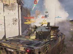 �Υץ쥤��ݡϤ��ι��ɤʡ�World of Tanks�פ������̣���դ��ҡ��������塼�����ˡ������World of Tanks: HEAT��CBT���ݡ���