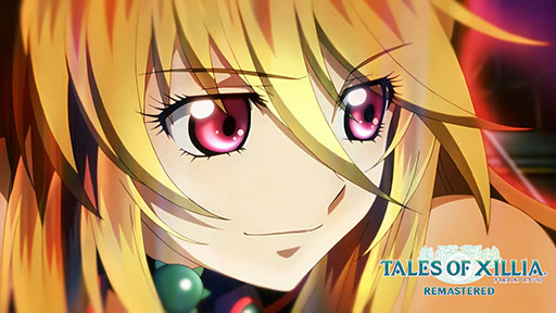 画像ギャラリー No.005のサムネイル画像 / 「テイルズ オブ エクシリア リマスター」,ダウンロード版の予約受付を開始。浜崎あゆみさんが歌うテーマソングを使用した新CMも公開に