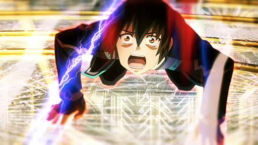 画像ギャラリー No.006のサムネイル画像 / 「テイルズ オブ エクシリア リマスター」,ダウンロード版の予約受付を開始。浜崎あゆみさんが歌うテーマソングを使用した新CMも公開に