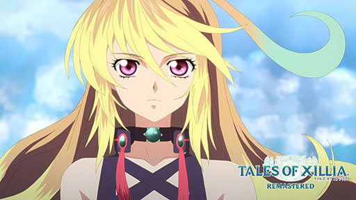 画像ギャラリー No.009のサムネイル画像 / 「テイルズ オブ エクシリア リマスター」,ダウンロード版の予約受付を開始。浜崎あゆみさんが歌うテーマソングを使用した新CMも公開に