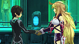 テイルズ オブ エクシリア リマスター