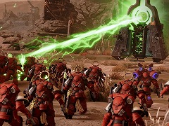 ǤΤïδ꡼ǿWarhammer 40,000: Dawn of War IVץ󥲡ॷϿȥ쥤顼