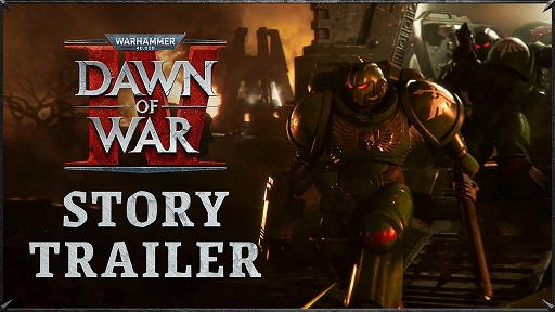 ꡼ No.004 | Warhammer 40,000: Dawn of War IV׿ץ쥤֥ϡ֥󥸥פо줹ǿŪϤؤ륹ڡޥ꡼