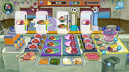 SpongeBob: Krusty Cook-Off