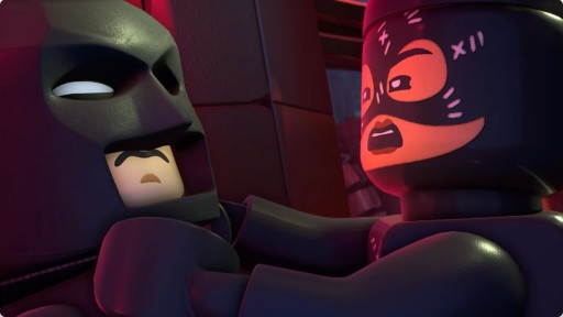 画像ギャラリー No.004のサムネイル画像 / 「レゴ バットマン:レガシー・オブ・ザ・ダークナイト」は2026年5月29日に発売。多彩なヴィランたちが登場する最新トレイラーも公開に