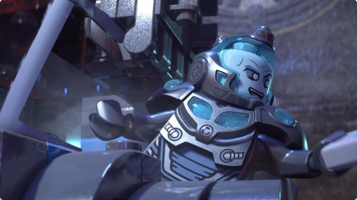 画像ギャラリー No.010のサムネイル画像 / 「レゴ バットマン:レガシー・オブ・ザ・ダークナイト」は2026年5月29日に発売。多彩なヴィランたちが登場する最新トレイラーも公開に