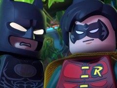 「レゴ バットマン:レガシー・オブ・ザ・ダークナイト」は2026年5月29日に発売。多彩なヴィランたちが登場する最新トレイラーも公開に