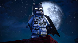 画像ギャラリー No.002のサムネイル画像 / 「レゴ バットマン：レガシー・オブ・ザ・ダークナイト」，映画の名場面を再現した最新トレイラー映像を公開。発売日を5月22日に変更