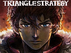 3国による塩鉄大戦の模様を描く。タクティクスRPG「トライアングルストラテジー」,PS5/Xbox Series X|S/PC(Microsoftストア)版が発売