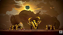 画像ギャラリー No.004のサムネイル画像 / ローグライクアクション「ザ・ローグ:プリンス オブ ペルシャ」,Switch 2&Switch版を12月16日に発売