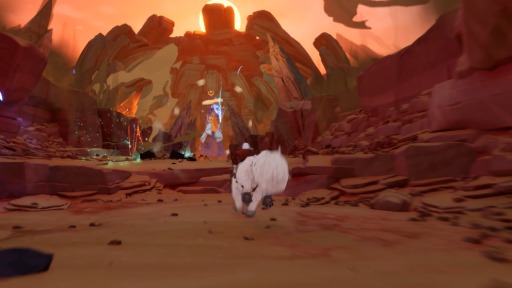 画像ギャラリー No.002のサムネイル画像 / すべてを忌まわしい怪物に変異させる病に立ち向かい,この世界の滅亡を阻止するアニメ調ARPG「Edge of Memories」,2026年発売