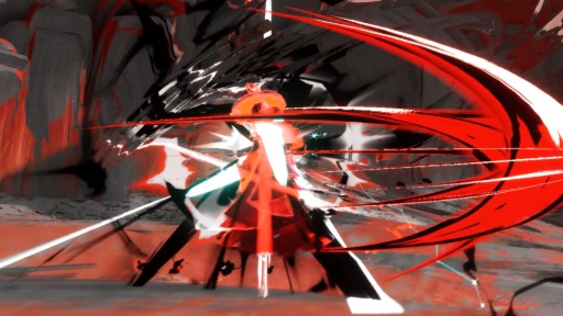 画像ギャラリー No.003のサムネイル画像 / すべてを忌まわしい怪物に変異させる病に立ち向かい,この世界の滅亡を阻止するアニメ調ARPG「Edge of Memories」,2026年発売