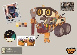 ꡼ No.006Υͥ / ͸Ϸοõ̤֡Τʤõ륢ɥ٥㡼Good Boyסgamescom