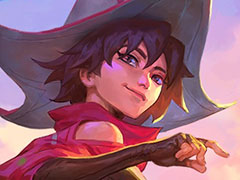 ����Ȥʤꡤ�����������ۤ����Ƿڲ������Ӳ��뿷���Witchspire�ס�������ץ쥤�����������������������ǤΥץ쥤�ƥ��Ȼ�����Ͽ�Ⳬ��