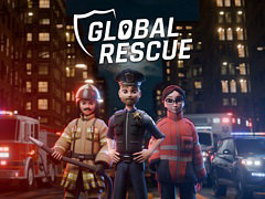 ɤٻߵޡSWATλش򼹤ꡤ۵޻֤б衣ߥ졼󥲡Global Rescueפȯɽ