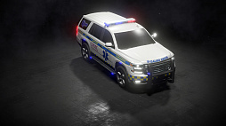 ꡼ No.003 | Global Rescue