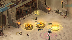 ꡼ No.002 | Realm of Ink