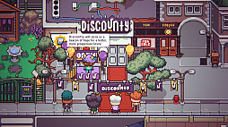 Discounty : ɥХѡʪ
