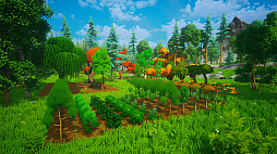 My Money Grows On Trees