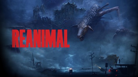画像ギャラリー No.006のサムネイル画像 / THQ Nordic,新作タイトル「スポンジ・ボブ:海の荒神たち」「REANIMAL」を東京ゲームショウ2025にプレイアブル出展