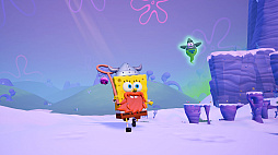 スポンジ・ボブ:海の荒神たち