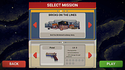 ꡼ No.001 | Kill The Brickman