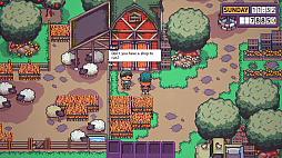 Discounty : ドタバタスーパー物語