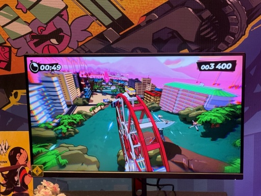 ꡼ No.008Υͥ / ܤϩż֤ܡ饤˥ȥå㤦 դ˸ƥ˿ż֥åפϤʥgamescom