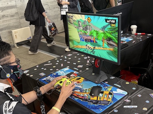 ꡼ No.010Υͥ / ̣ ż֥åס ܤŴƻȥ㡼ͤޤäż֥ˤϡȯԼȤμ̣ȸʹΤͤޤäƤTGS2025