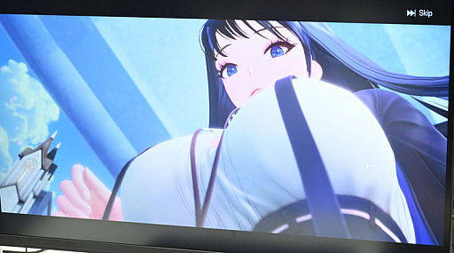 画像ギャラリー No.006のサムネイル画像 / この肉德(ムチムチ感)なインタビューも見れし。「MIRESI:視えない未来」アートディレクターのヒョルラ氏とお話