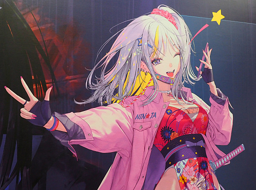 画像ギャラリー No.010のサムネイル画像 / この肉德(ムチムチ感)なインタビューも見れし。「MIRESI:視えない未来」アートディレクターのヒョルラ氏とお話