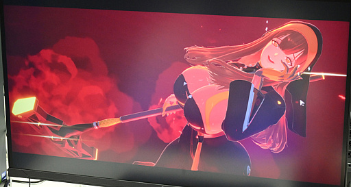 画像ギャラリー No.016のサムネイル画像 / この肉德(ムチムチ感)なインタビューも見れし。「MIRESI:視えない未来」アートディレクターのヒョルラ氏とお話