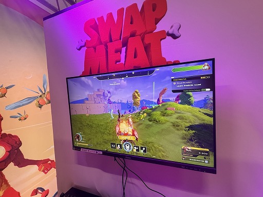 ꡼ No.002Υͥ / å̯ʥ饤ȥ塼̤ͯŨɤ롩 ޥڤSWAPMEATסgamescom