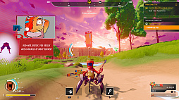 画像ギャラリー No.002のサムネイル画像 / 「SWAPMEAT」,Steamで早期アクセス開始。敵を倒して肉体パーツを奪い取り,自らに移植して能力を得て戦うCo-opローグライトシューター