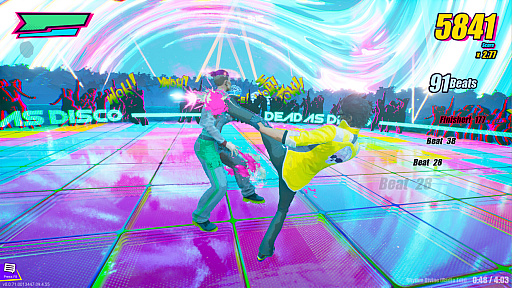 ꡼ No.007Υͥ / ꥺ١γƮDead as Discoסȥ꡼ޡˤθ줿ֲθgamescom