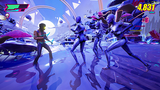 ꡼ No.009Υͥ / ꥺ١γƮDead as Discoסȥ꡼ޡˤθ줿ֲθgamescom