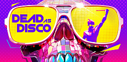 Dead as Disco