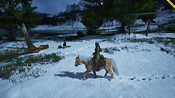 ꡼ No.002 | Windstorm: The Legend of Khiimori