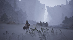 ꡼ No.003 | Windstorm: The Legend of Khiimori