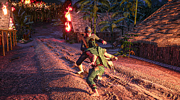 ꡼ No.005Υͥ / The Blind WarriorפϡɥͥޤΡȥĥޡɤȥɤϤΥҡͩƶտ͡ɤgamescom