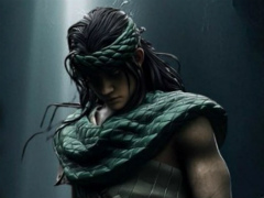 The Blind WarriorפϡɥͥޤΡȥĥޡɤȥɤϤΥҡͩƶտ͡ɤgamescom