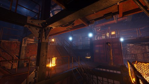 ꡼ No.006Υͥ / ˴ϤǥХХ롣ХХ륢Permafrostפ®åƤgamescom