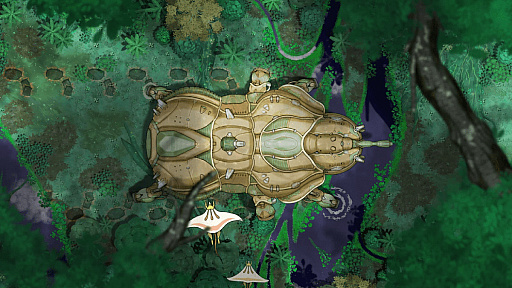 ꡼ No.002Υͥ / RedditǶвäबTrailblazers: Into the Marchפϡι뾮ʲ²ʪgamescom