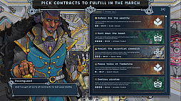 ꡼ No.005Υͥ / RedditǶвäबTrailblazers: Into the Marchפϡι뾮ʲ²ʪgamescom