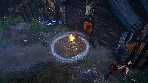 ꡼ No.006Υͥ / ֤å夲RPGBylinaפΥץ쥤֥ǥ⤬gamescom 2025ǽgamescom