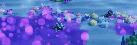 画像ギャラリー No.013のサムネイル画像 / 人類滅亡後の世界でナマコが除染をがんばる,マルチプレイのRTS「NAMAKORIUM(ナマコリウム)」,体験版を配信開始