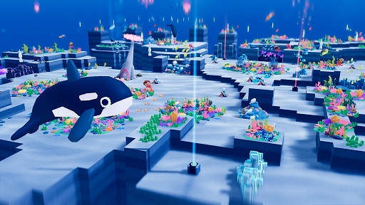 NAMAKORIUM(ナマコリウム)