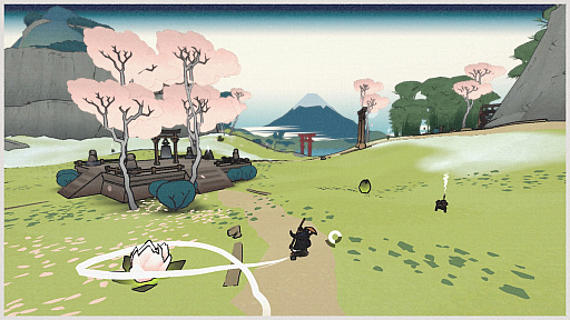 ꡼ No.003Υͥ / դ򽸤ᡤĤमƻ򳫤ܤǲΤ褦ʥӥ奢뤬ŪʡOKUפϡҤȤΤʤιΤ륢ɥ٥㡼gamescom