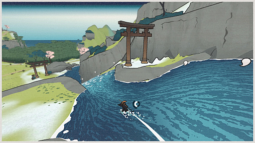 ꡼ No.006Υͥ / դ򽸤ᡤĤमƻ򳫤ܤǲΤ褦ʥӥ奢뤬ŪʡOKUפϡҤȤΤʤιΤ륢ɥ٥㡼gamescom